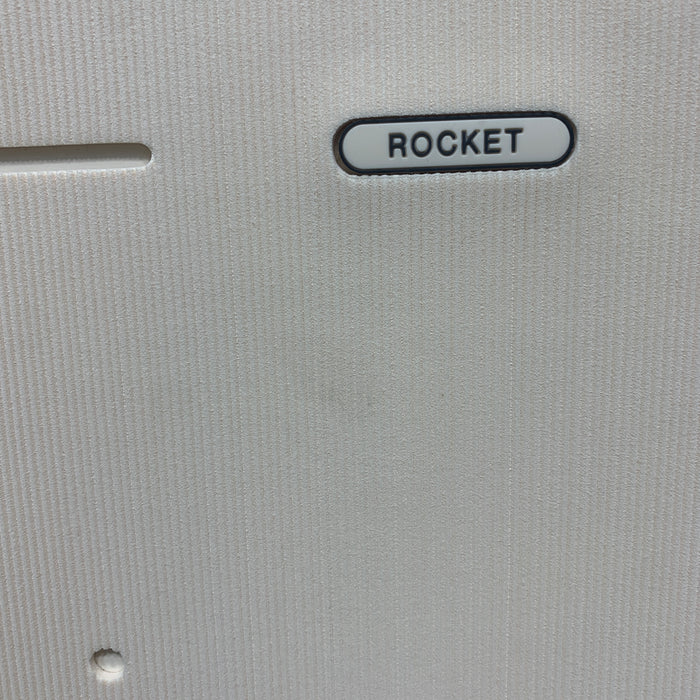 USED F-One Rocket Surf Foilboard-4'7" x 34L