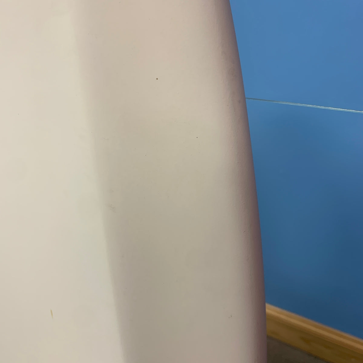 USED F-One Rocket Surf Foilboard-4'7" x 34L