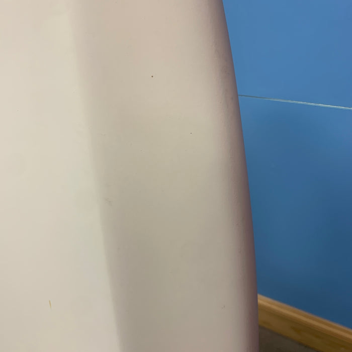 USED F-One Rocket Surf Foilboard-4'7" x 34L