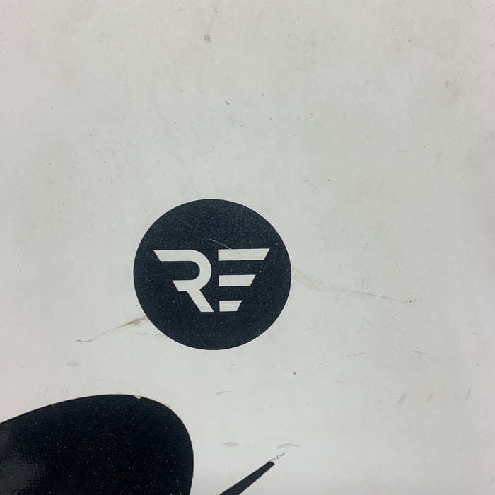 USED Ride Engine Dad Board Surf Foilboard-5'2"