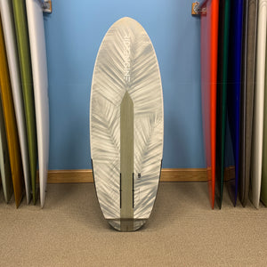 USED Ride Engine Dad Board Surf Foilboard-5'2"— Alternate View