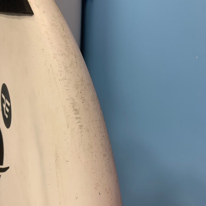 USED Ride Engine Dad Board Surf Foilboard-5'2"