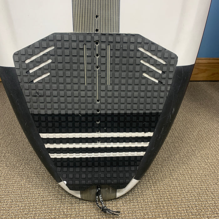 USED Ride Engine Dad Board Surf Foilboard-5'2"