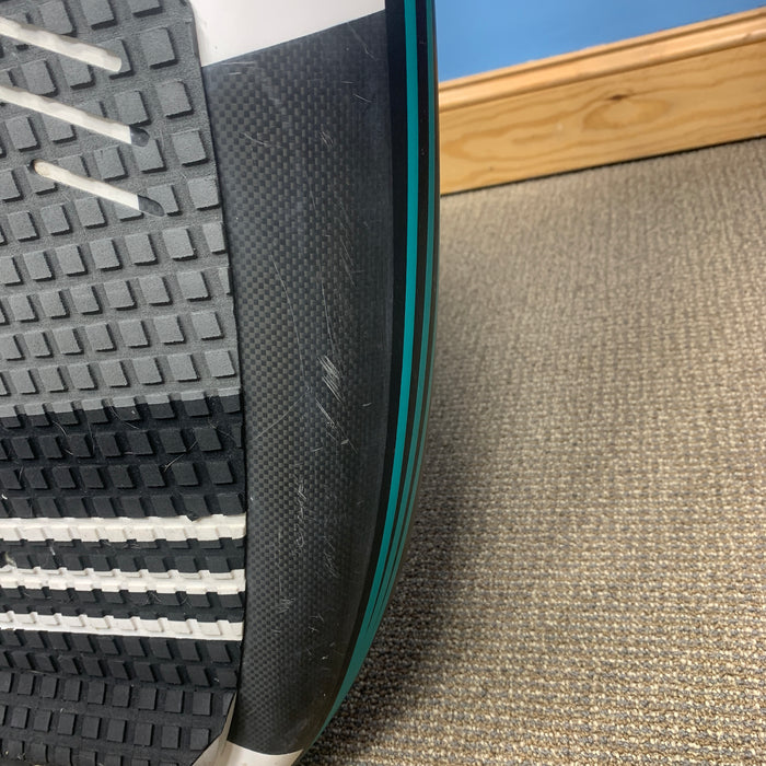 USED Ride Engine Dad Board Surf Foilboard-5'2"