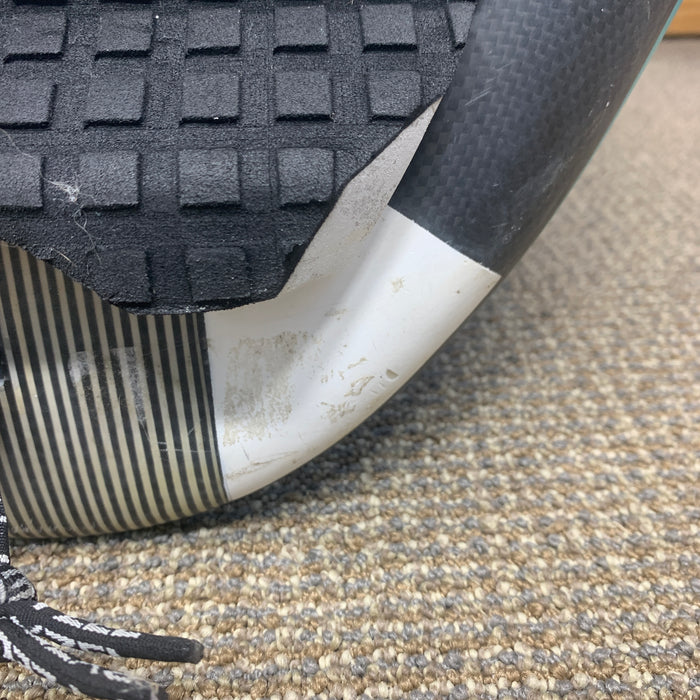 USED Ride Engine Dad Board Surf Foilboard-5'2"