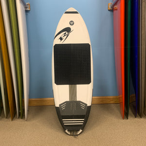 USED Ride Engine Dad Board Surf Foilboard-5'2"