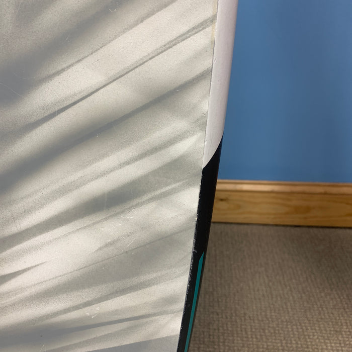 USED Ride Engine Dad Board Surf Foilboard-5'2"