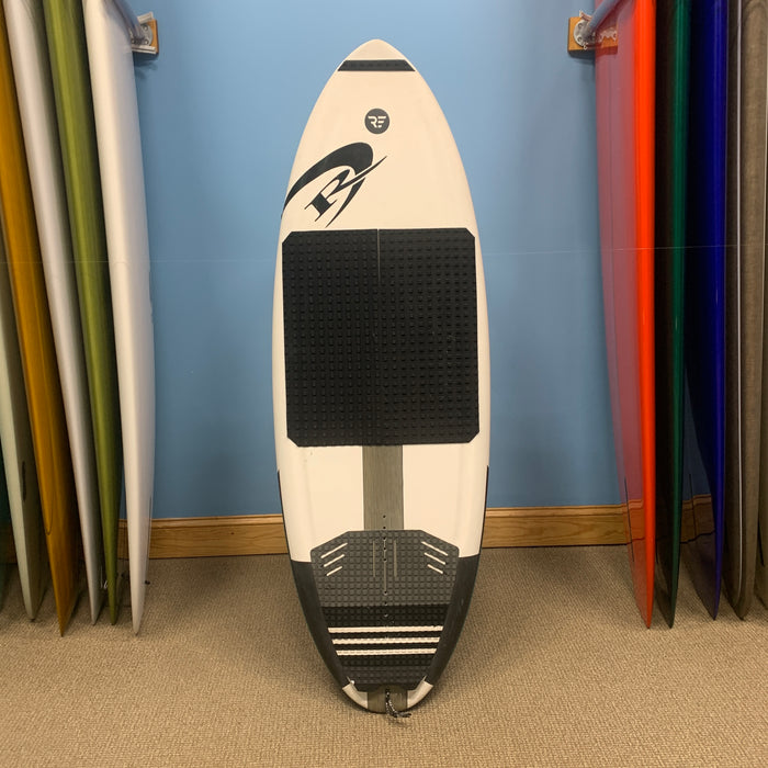 USED Ride Engine Dad Board Surf Foilboard-5'2"