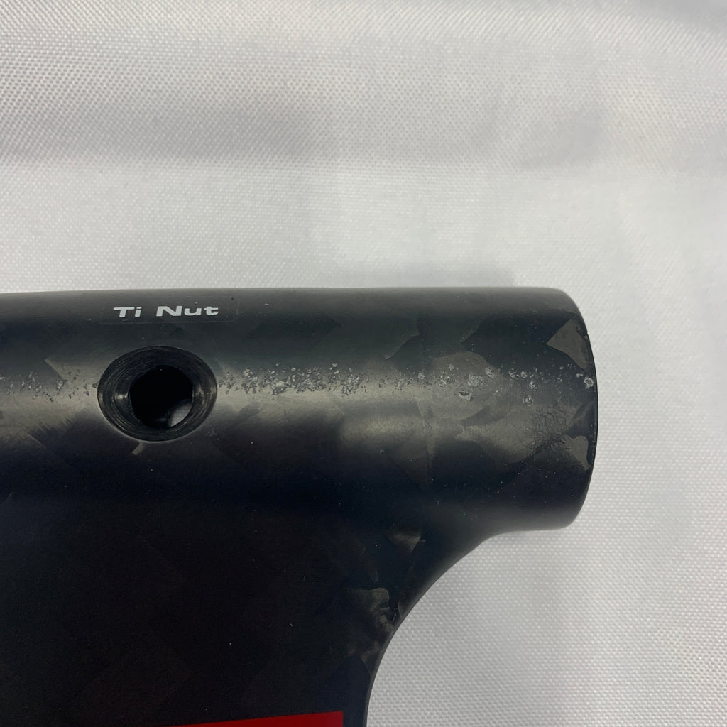 USED Armstrong A+ Performance Mast-725mm