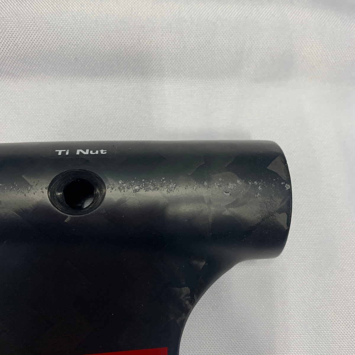 USED Armstrong A+ Performance Mast-725mm