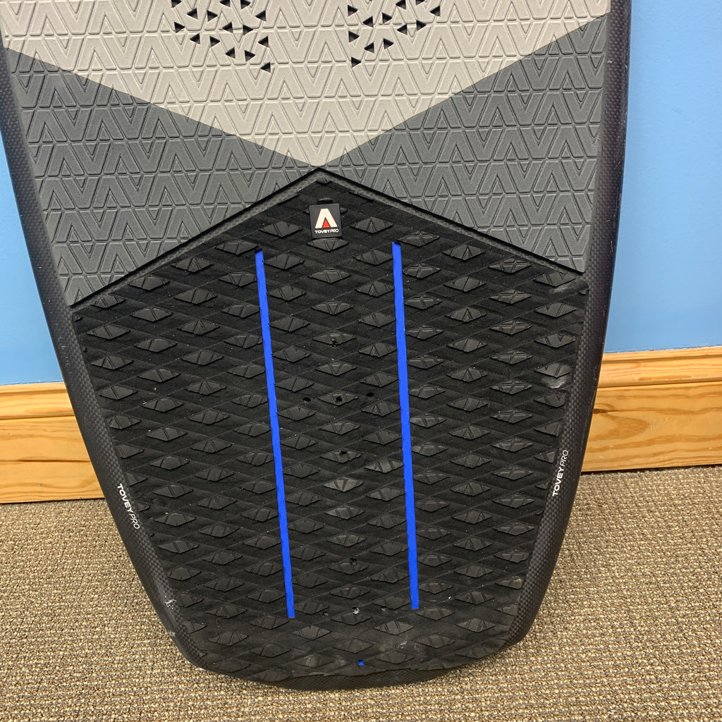 USED Armstrong Austin Tovey Pro Foilboard-3'4" x 13L