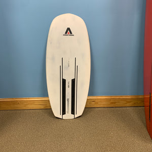 USED Armstrong Austin Tovey Pro Foilboard-3'4" x 13L— Alternate View