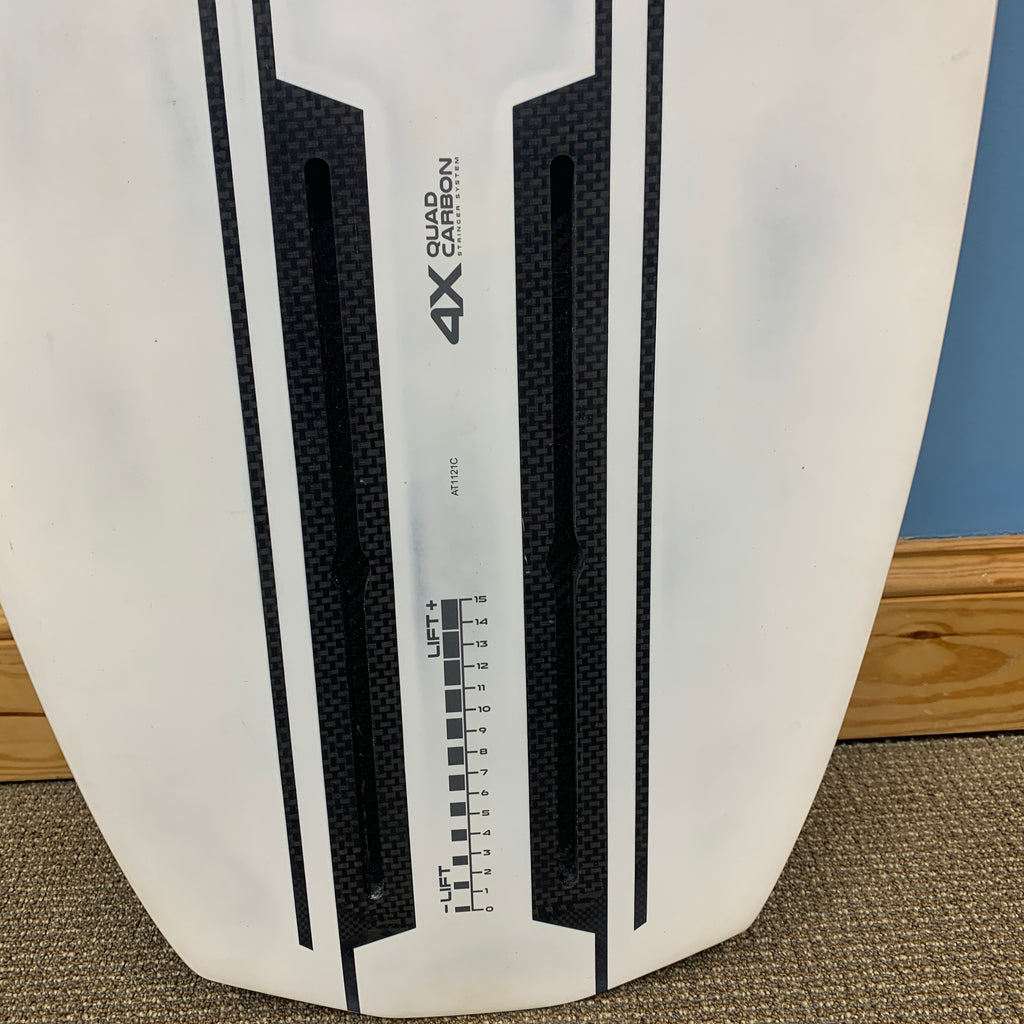USED Armstrong Austin Tovey Pro Foilboard-3'4" x 13L