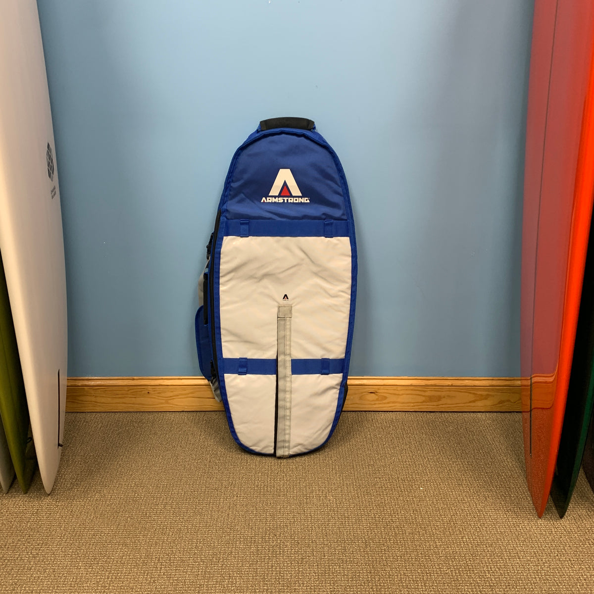 USED Armstrong Austin Tovey Pro Foilboard-3'4" x 13L