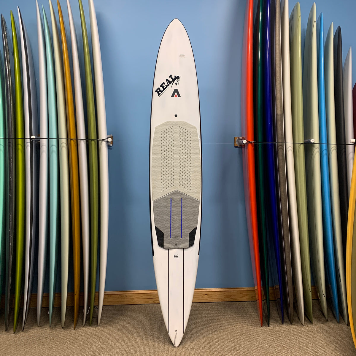 USED Armstrong Downwind Ocean Foilboard-8'6" x 115L