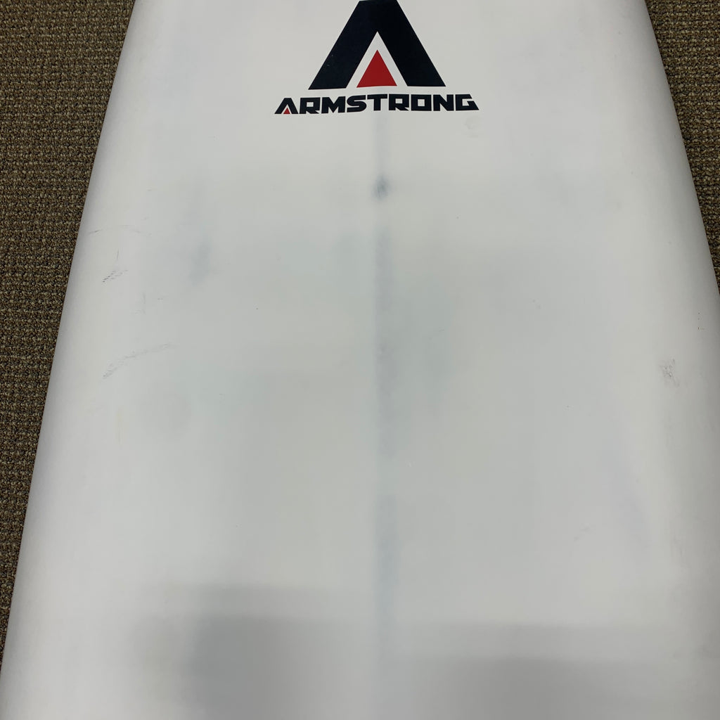 USED Armstrong Downwind Ocean Foilboard-8'6" x 115L