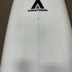 USED Armstrong Downwind Ocean Foilboard-8'6" x 115L