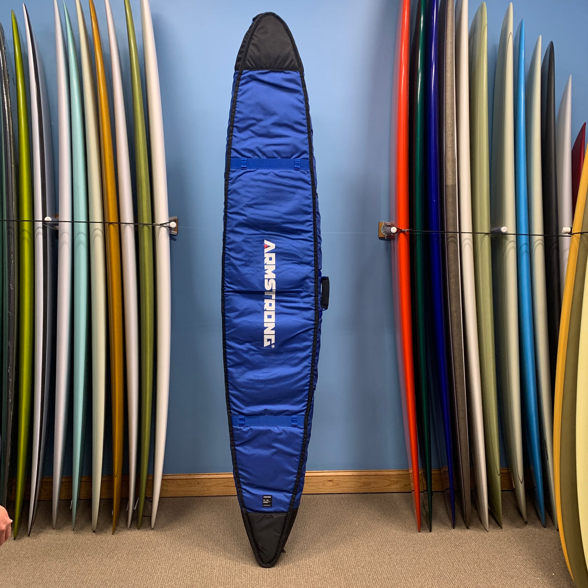 USED Armstrong Downwind Ocean Foilboard-8'6" x 115L
