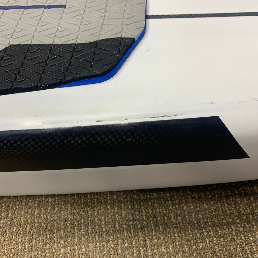 USED Armstrong Downwind Ocean Foilboard-8'6" x 115L