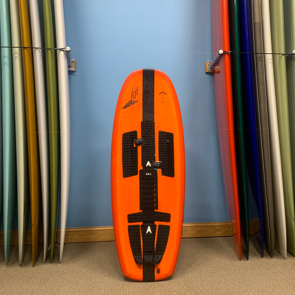 USED Lift Foilboard-5'x40L