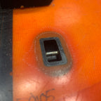 USED Lift Foilboard-5'x40L