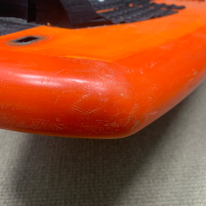 USED Lift Foilboard-5'x40L