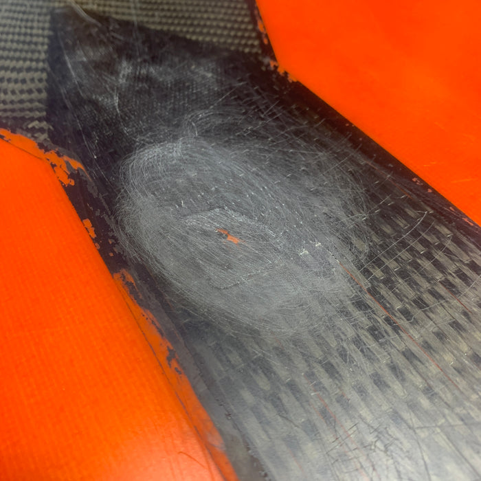 USED Lift Foilboard-5'x40L