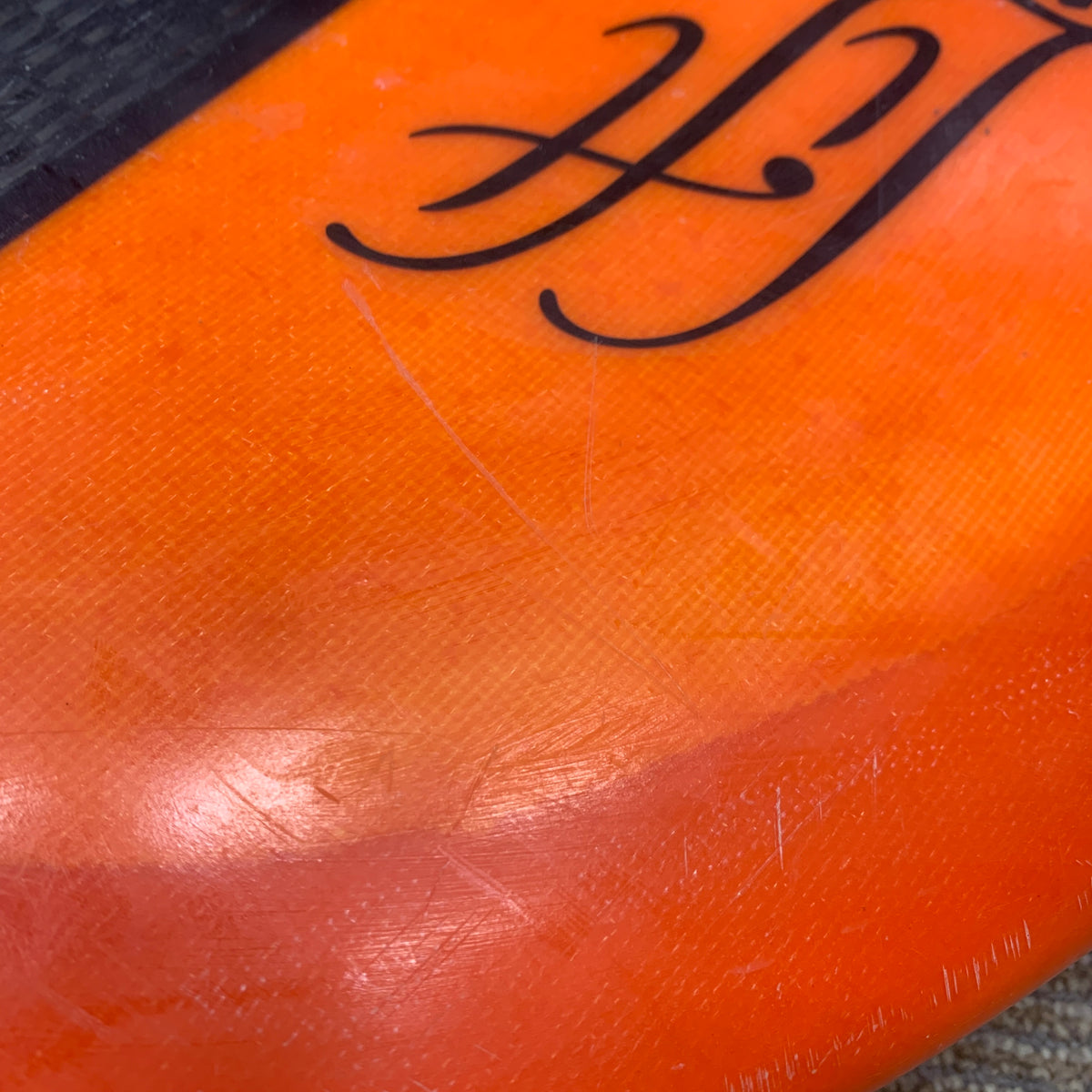 USED Lift Foilboard-5'x40L