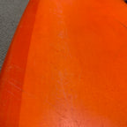 USED Lift Foilboard-5'x40L