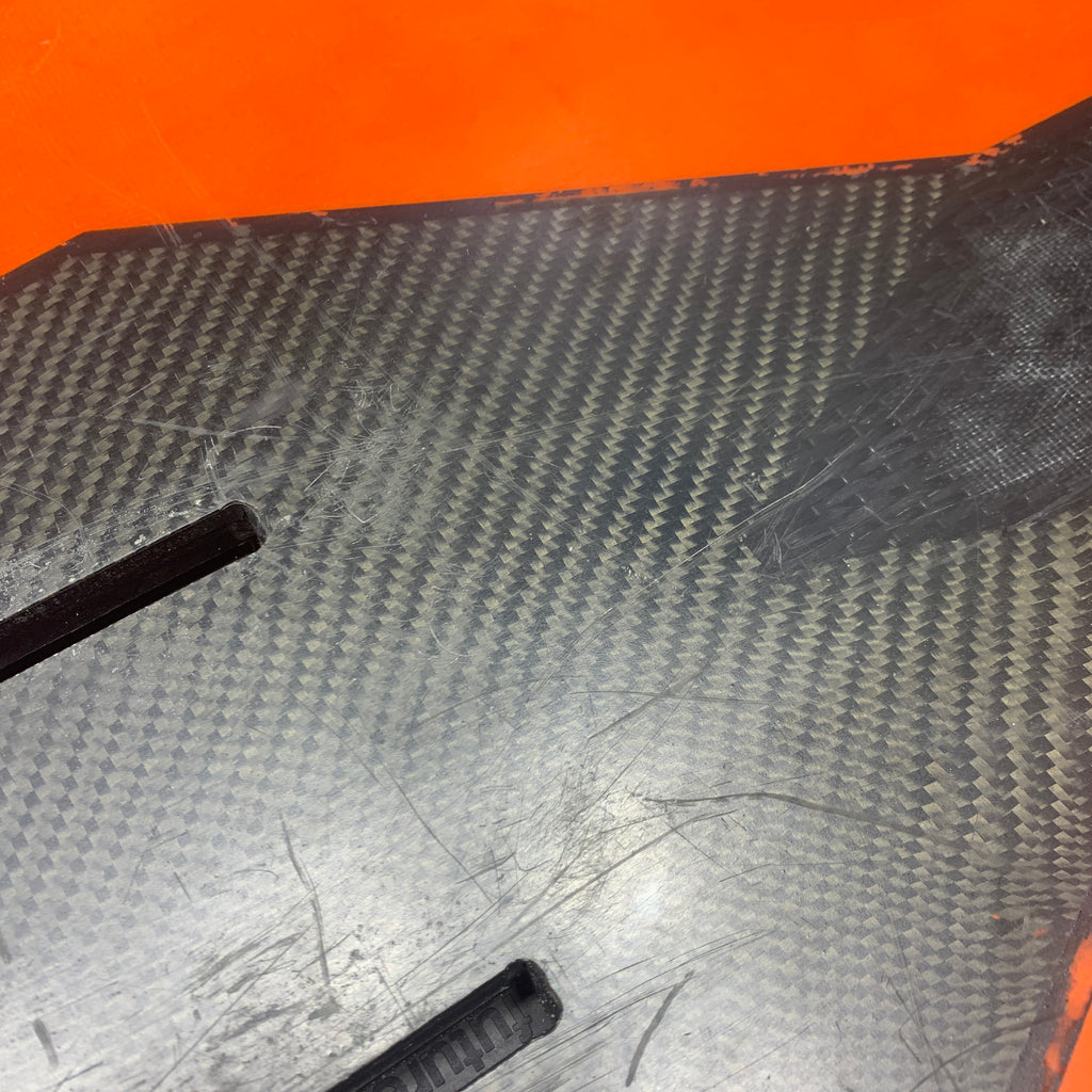 USED Lift Foilboard-5'x40L