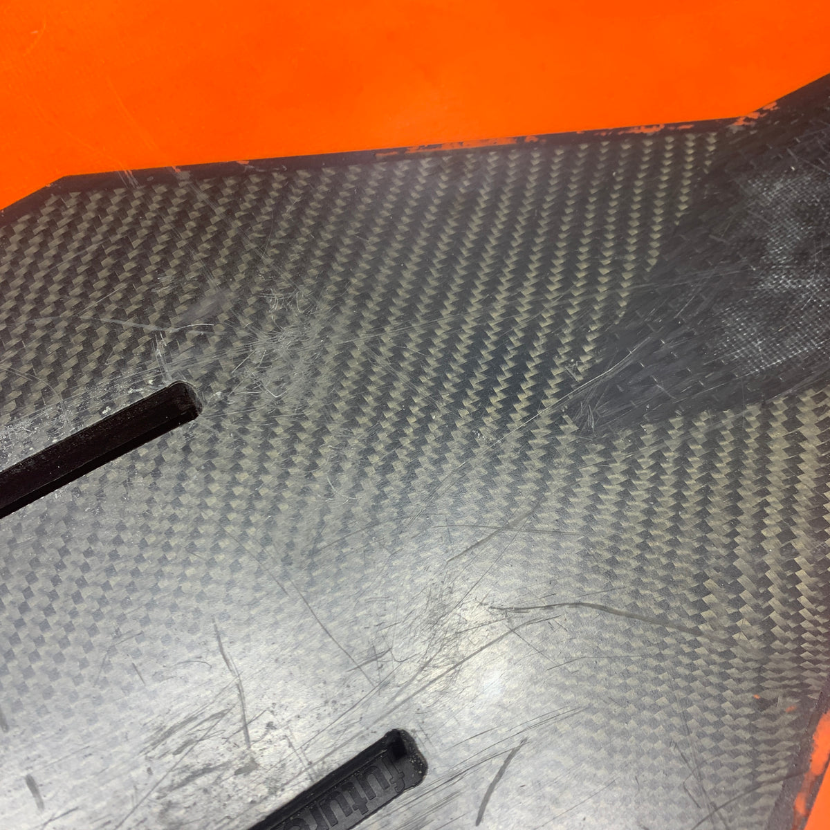 USED Lift Foilboard-5'x40L