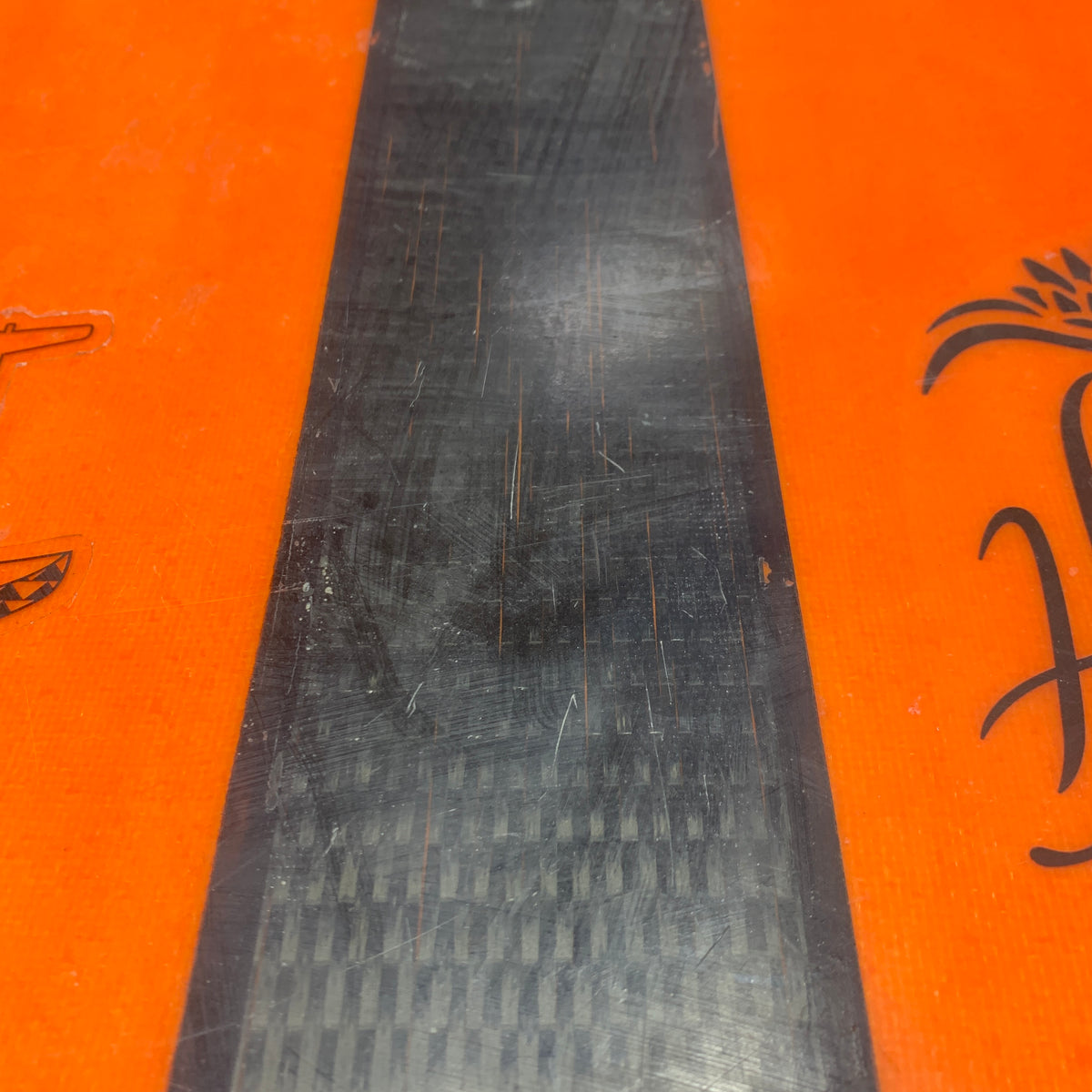 USED Lift Foilboard-5'x40L