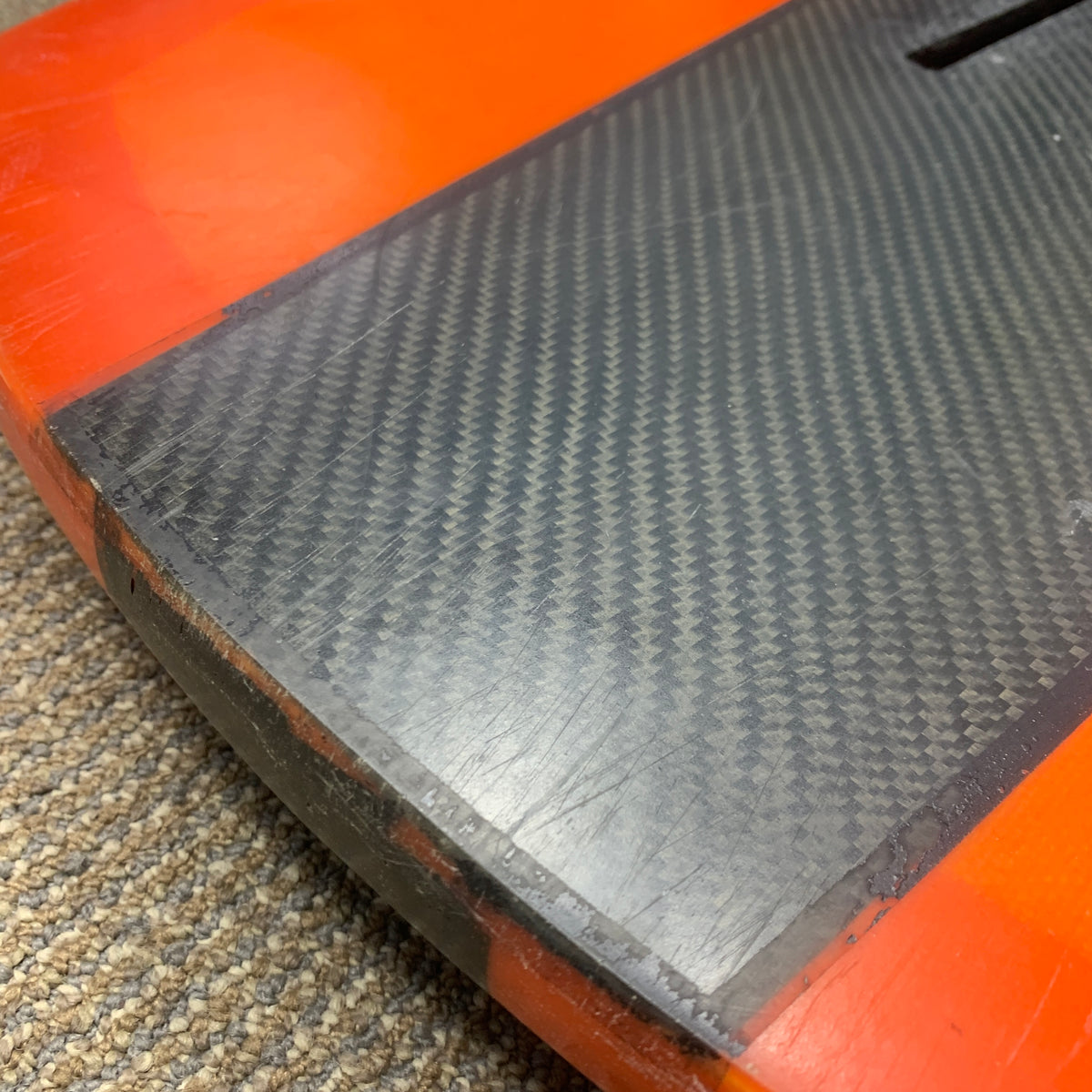 USED Lift Foilboard-5'x40L