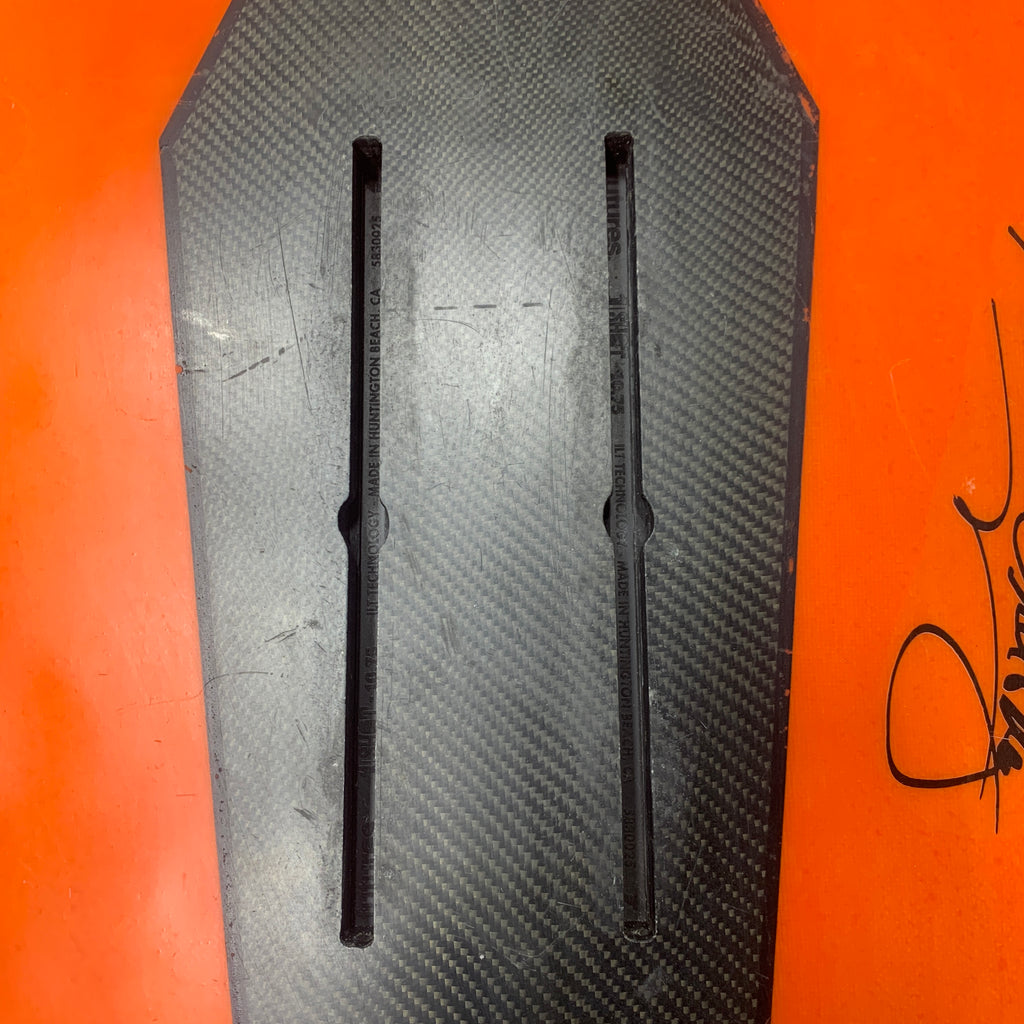 USED Lift Foilboard-5'x40L