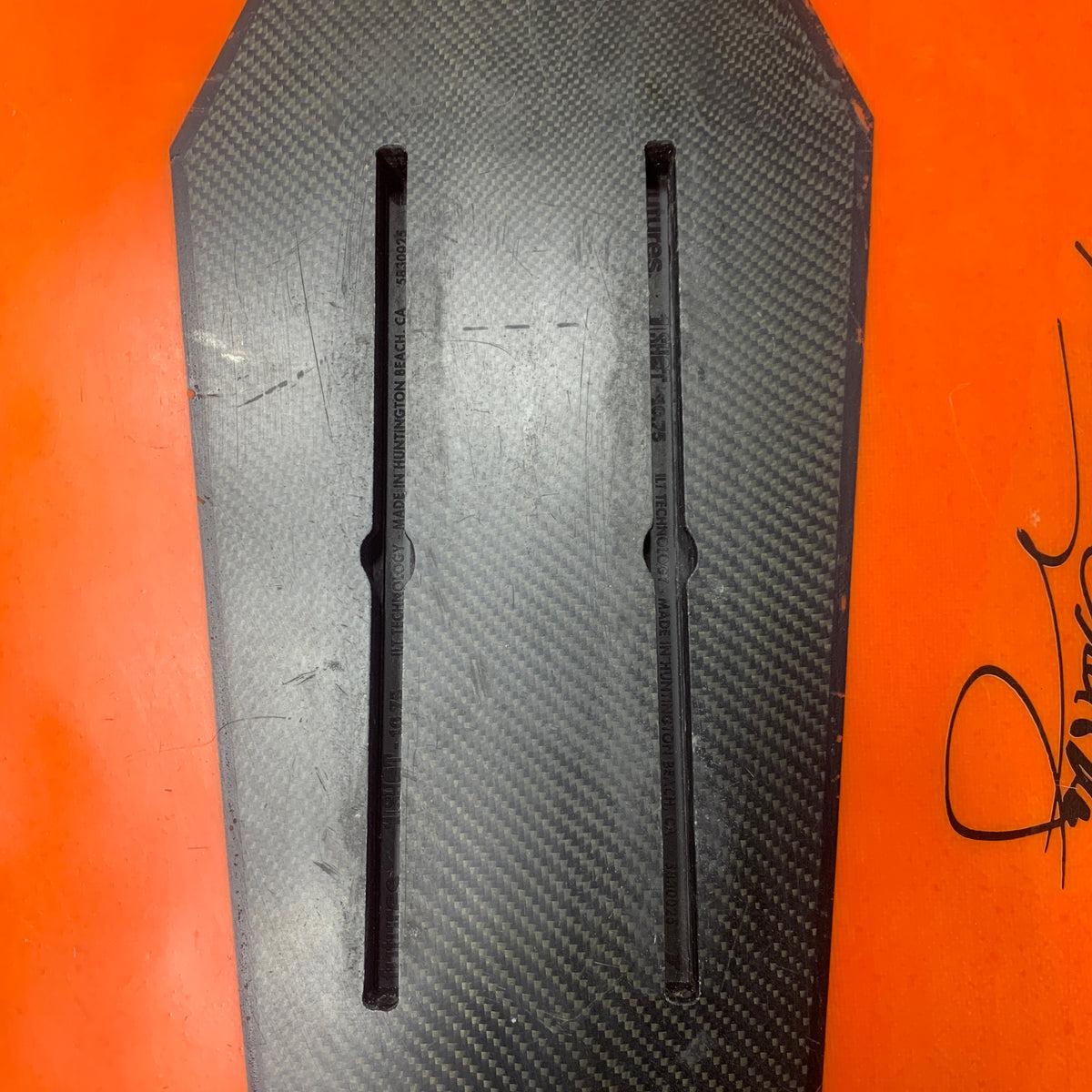 USED Lift Foilboard-5'x40L