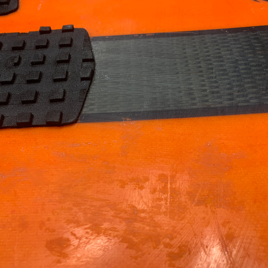 USED Lift Foilboard-5'x40L