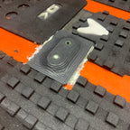USED Lift Foilboard-5'x40L