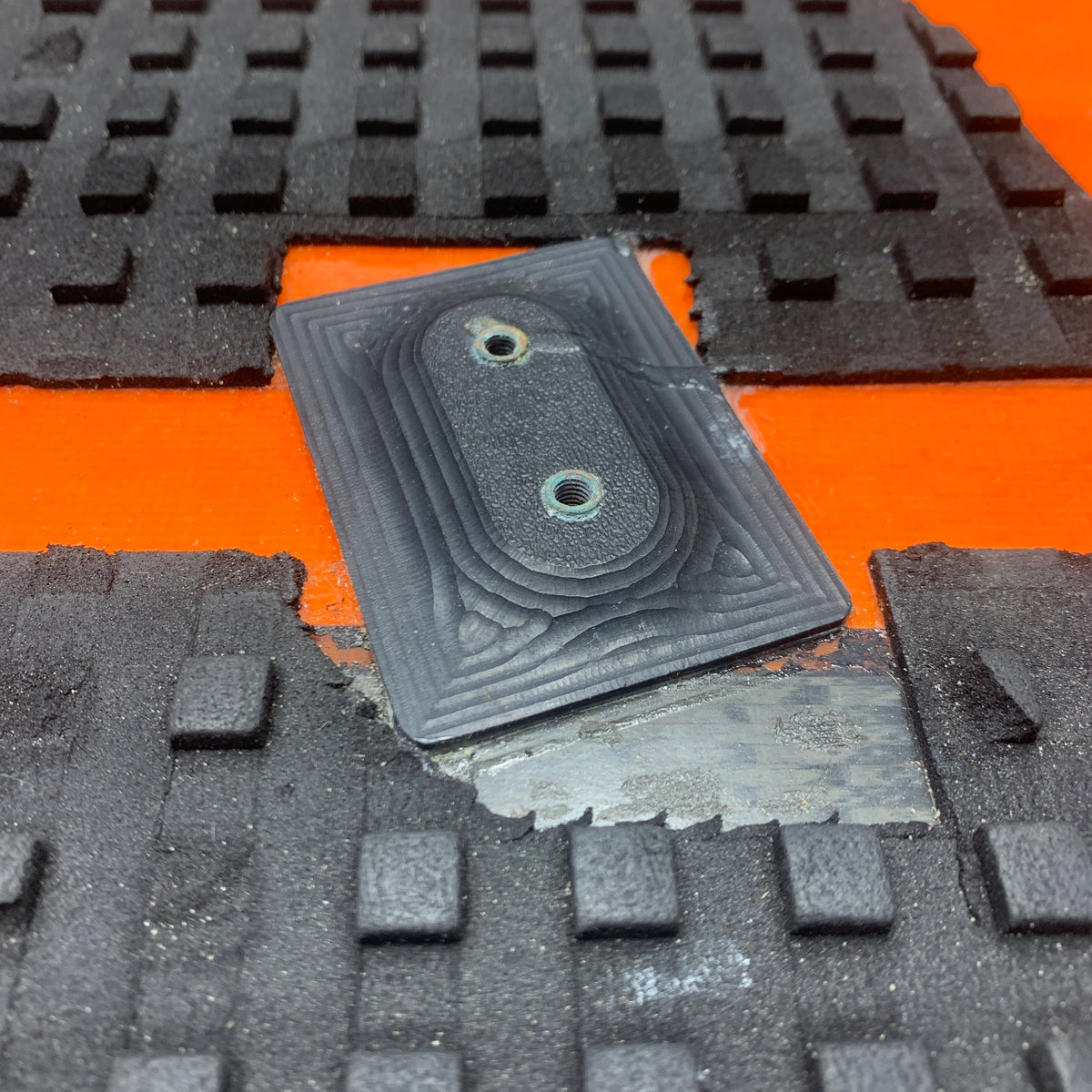 USED Lift Foilboard-5'x40L