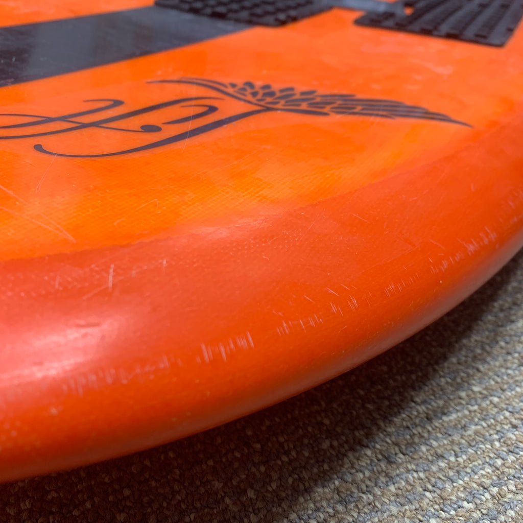USED Lift Foilboard-5'x40L