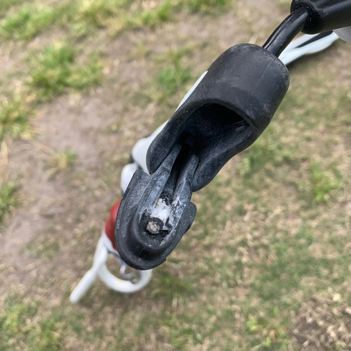 USED Core Sensor 4 Pro Bar-Standard 50cm/46.5cm