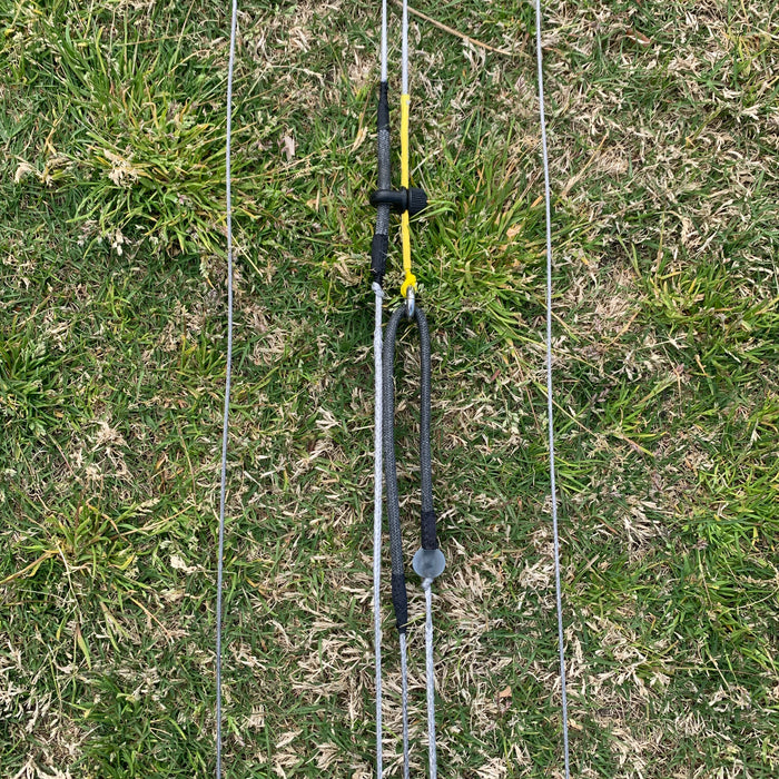 USED Core Sensor 4 Pro Bar-Standard 50cm/46.5cm