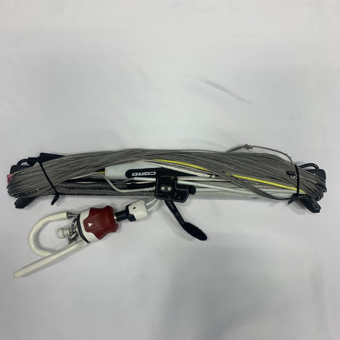 USED Core Sensor 4 Pro Bar-Standard 50cm/46.5cm
