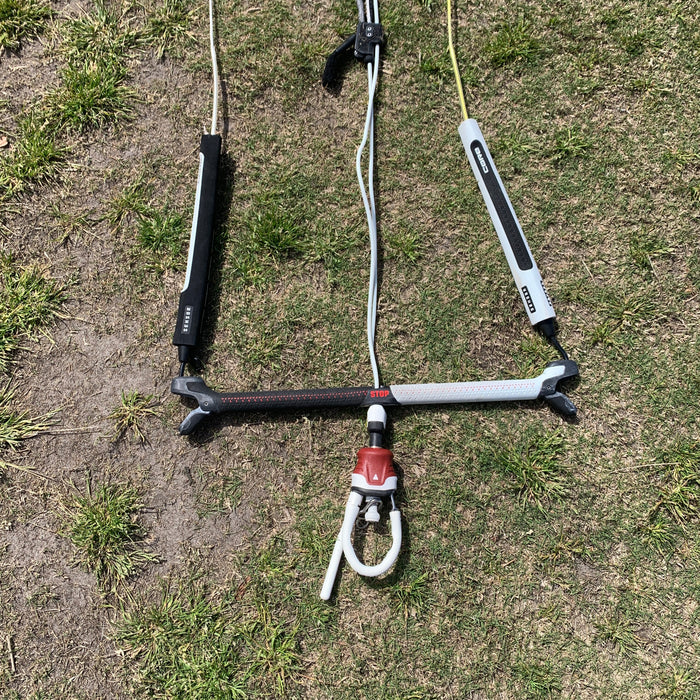 USED Core Sensor 4 Pro Bar-Standard 50cm/46.5cm