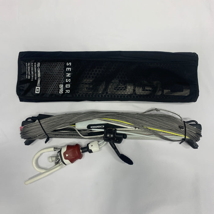 USED Core Sensor 4 Pro Bar-Standard 50cm/46.5cm
