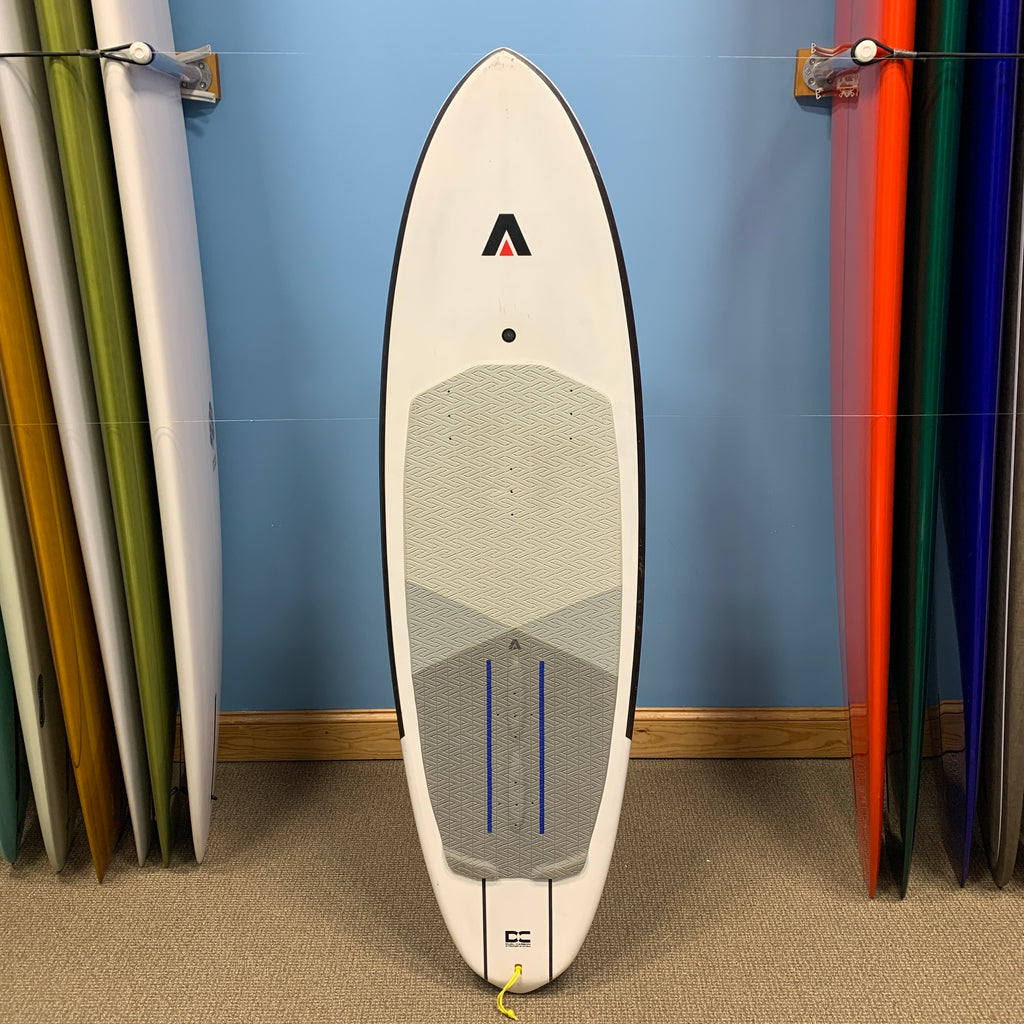 USED Armstrong Midlength FG Foilboard-5'5" x 55L