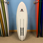 USED Armstrong Midlength FG Foilboard-5'5" x 55L