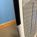 USED Armstrong Midlength FG Foilboard-5'5" x 55L