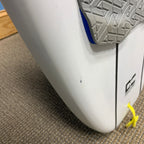 USED Armstrong Midlength FG Foilboard-5'5" x 55L