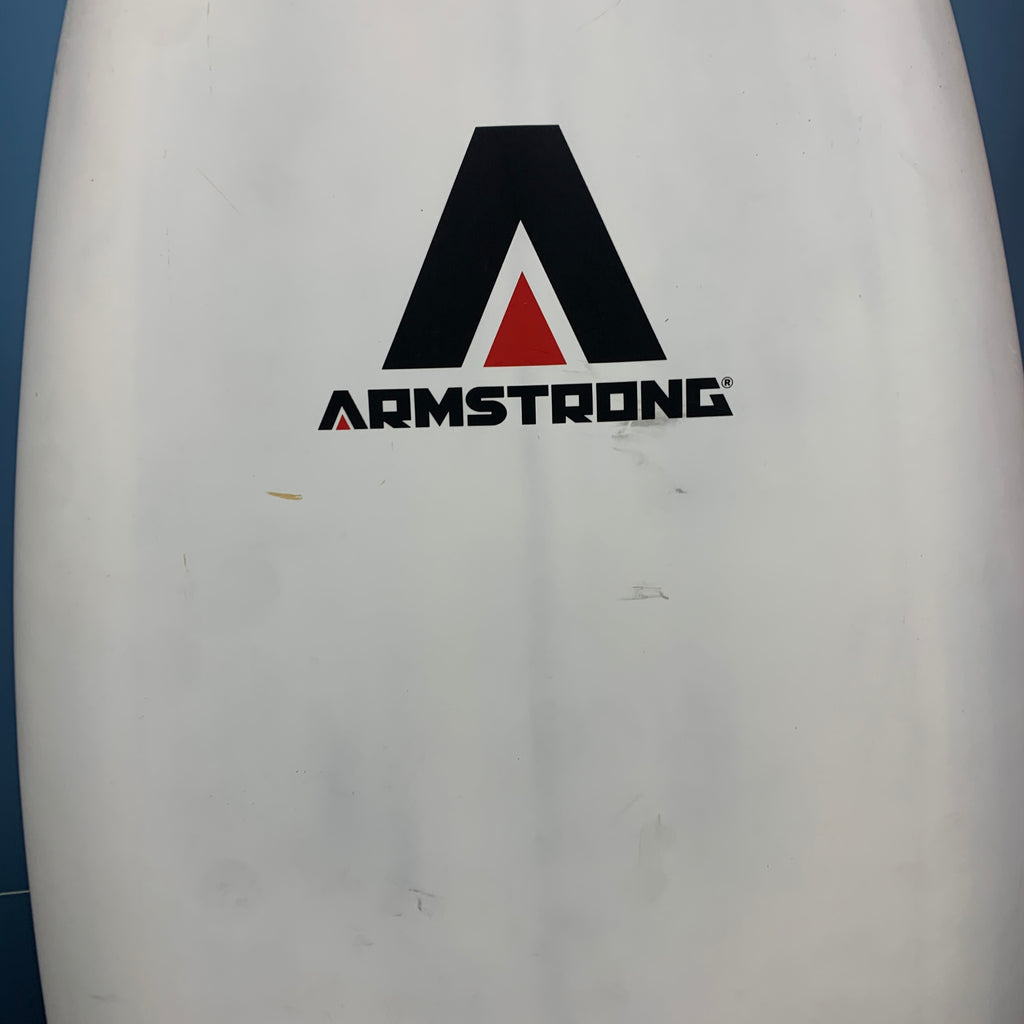 USED Armstrong Midlength FG Foilboard-5'5" x 55L