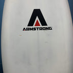 USED Armstrong Midlength FG Foilboard-5'5" x 55L